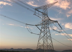 電力施工業(yè)績