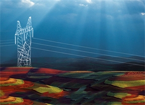 電力施工業(yè)績